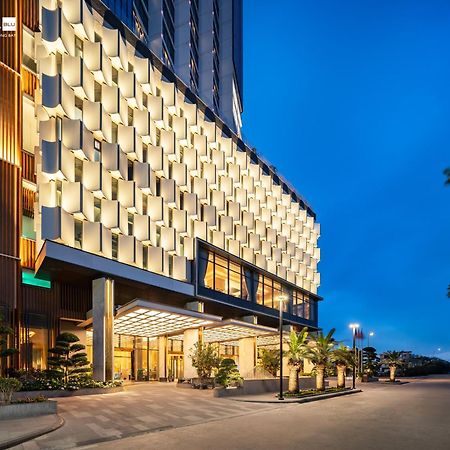 Radisson Blu Ha Long Bay Otel Dış mekan fotoğraf