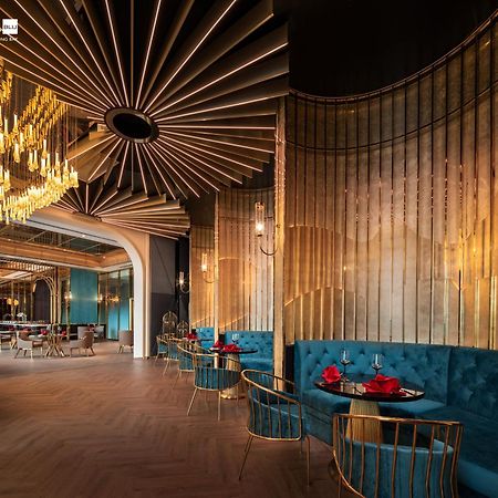 Radisson Blu Ha Long Bay Otel Dış mekan fotoğraf