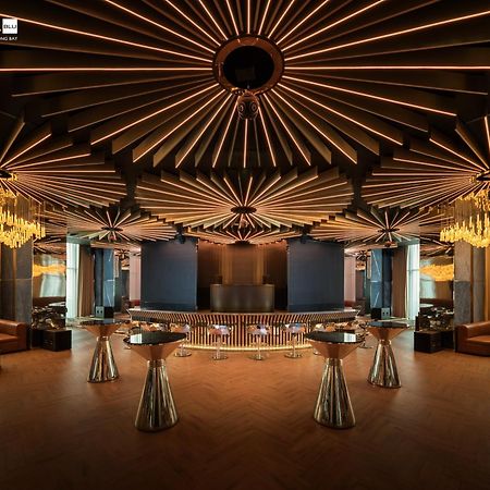 Radisson Blu Ha Long Bay Otel Dış mekan fotoğraf