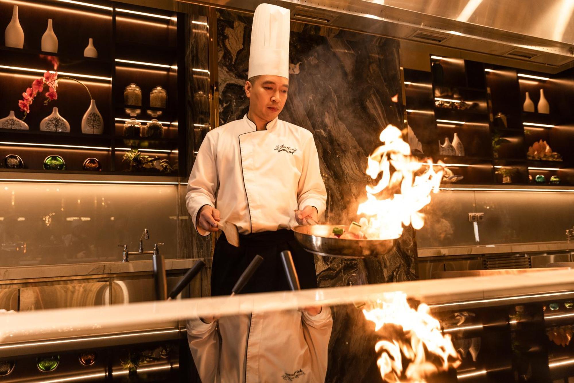 Radisson Blu Ha Long Bay Otel Dış mekan fotoğraf