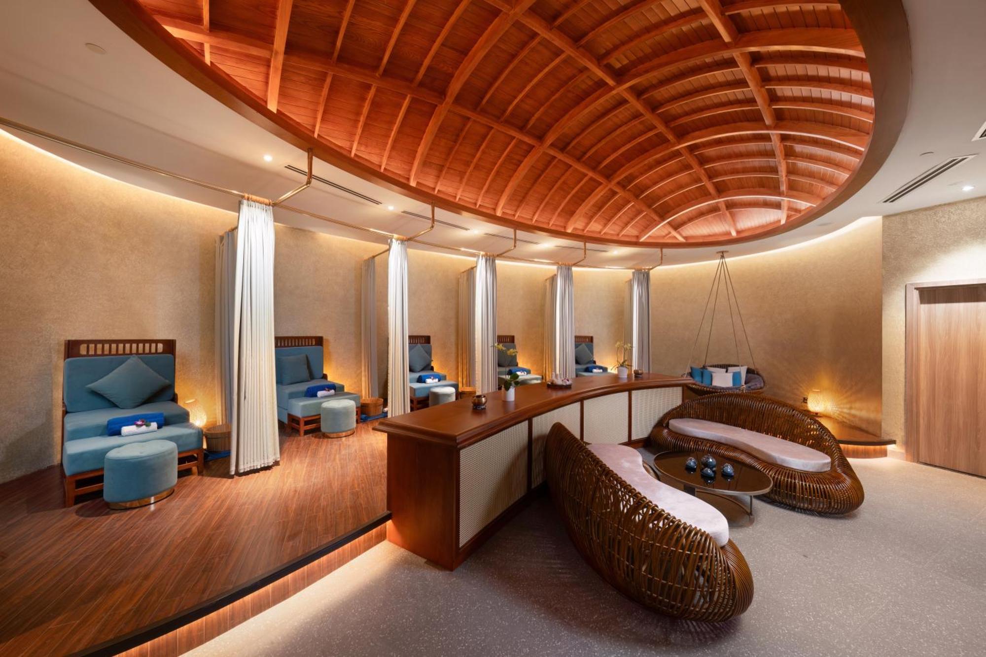 Radisson Blu Ha Long Bay Otel Dış mekan fotoğraf