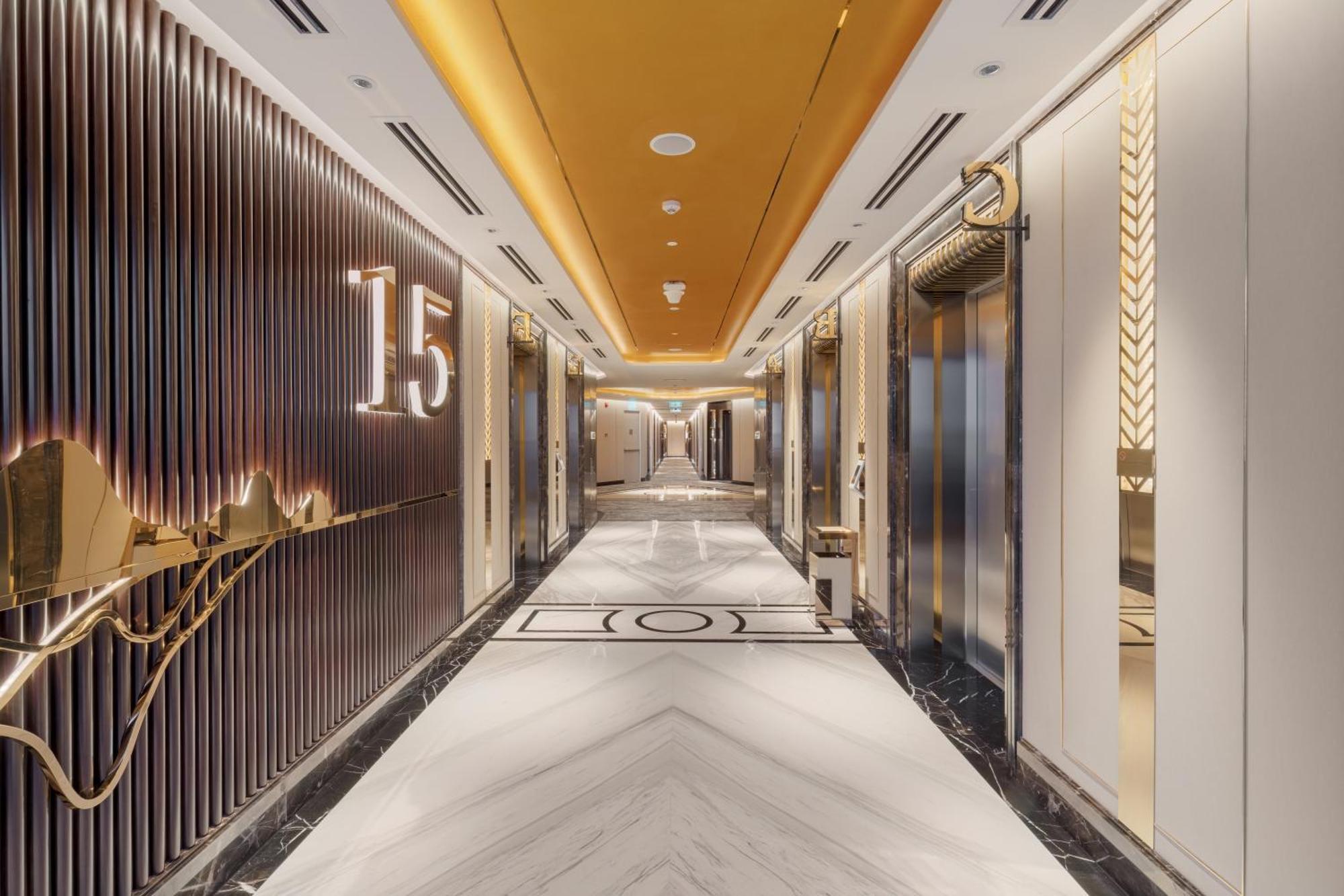Radisson Blu Ha Long Bay Otel Dış mekan fotoğraf