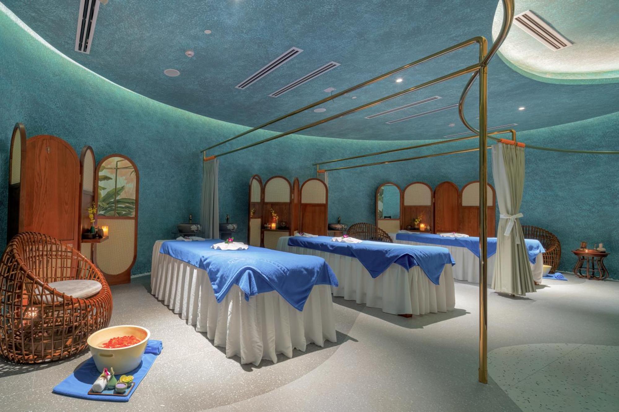 Radisson Blu Ha Long Bay Otel Dış mekan fotoğraf