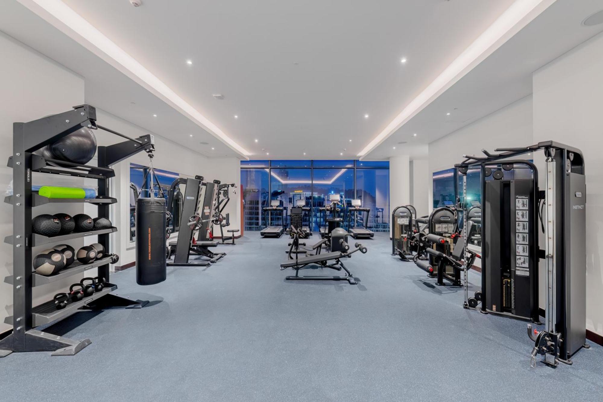 Radisson Blu Ha Long Bay Otel Dış mekan fotoğraf