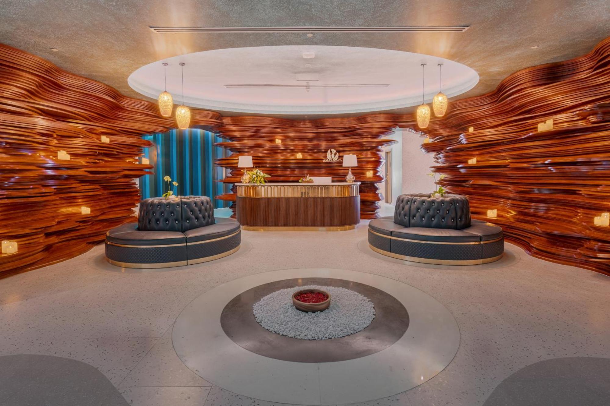 Radisson Blu Ha Long Bay Otel Dış mekan fotoğraf