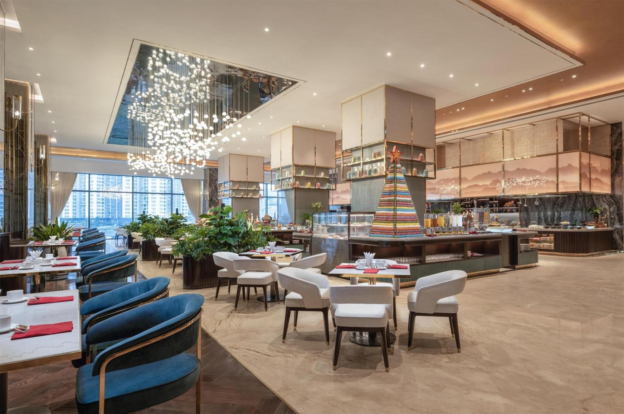 Radisson Blu Ha Long Bay Otel Dış mekan fotoğraf