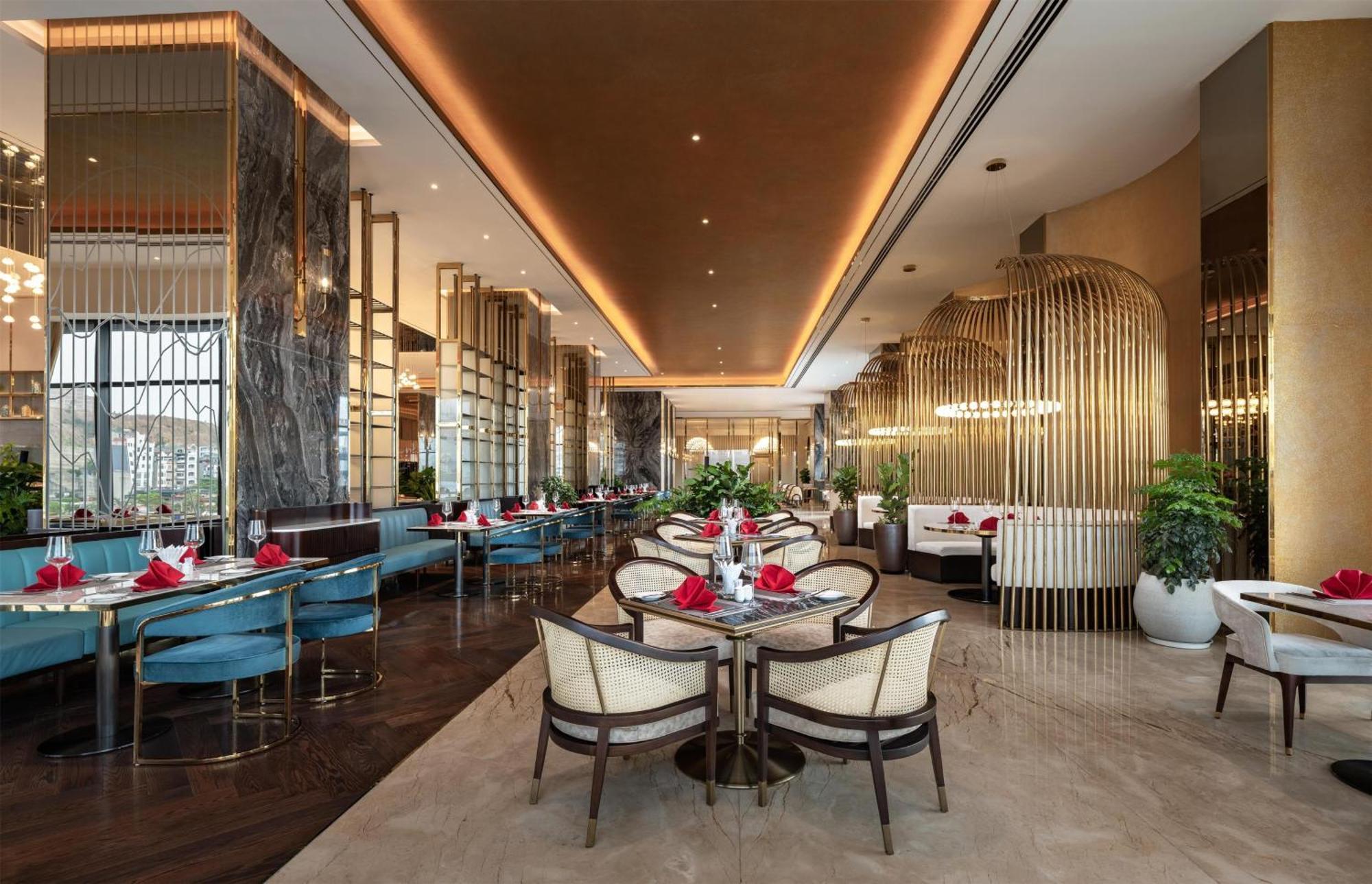 Radisson Blu Ha Long Bay Otel Dış mekan fotoğraf