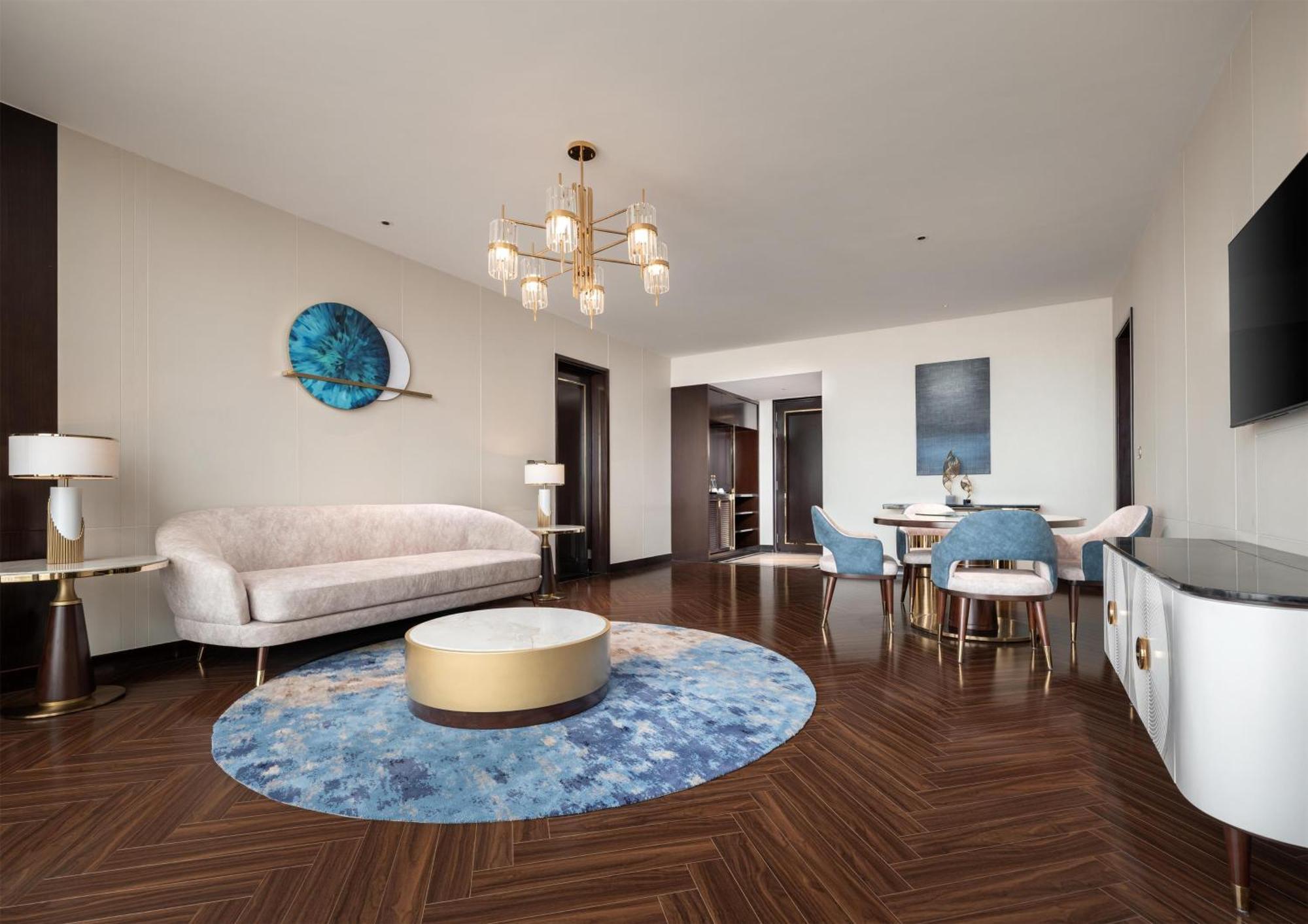 Radisson Blu Ha Long Bay Otel Dış mekan fotoğraf