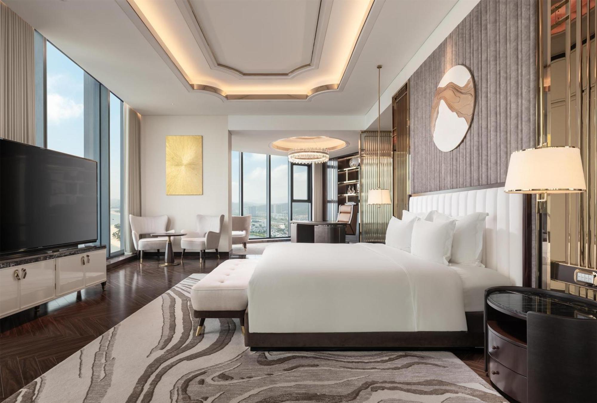 Radisson Blu Ha Long Bay Otel Dış mekan fotoğraf