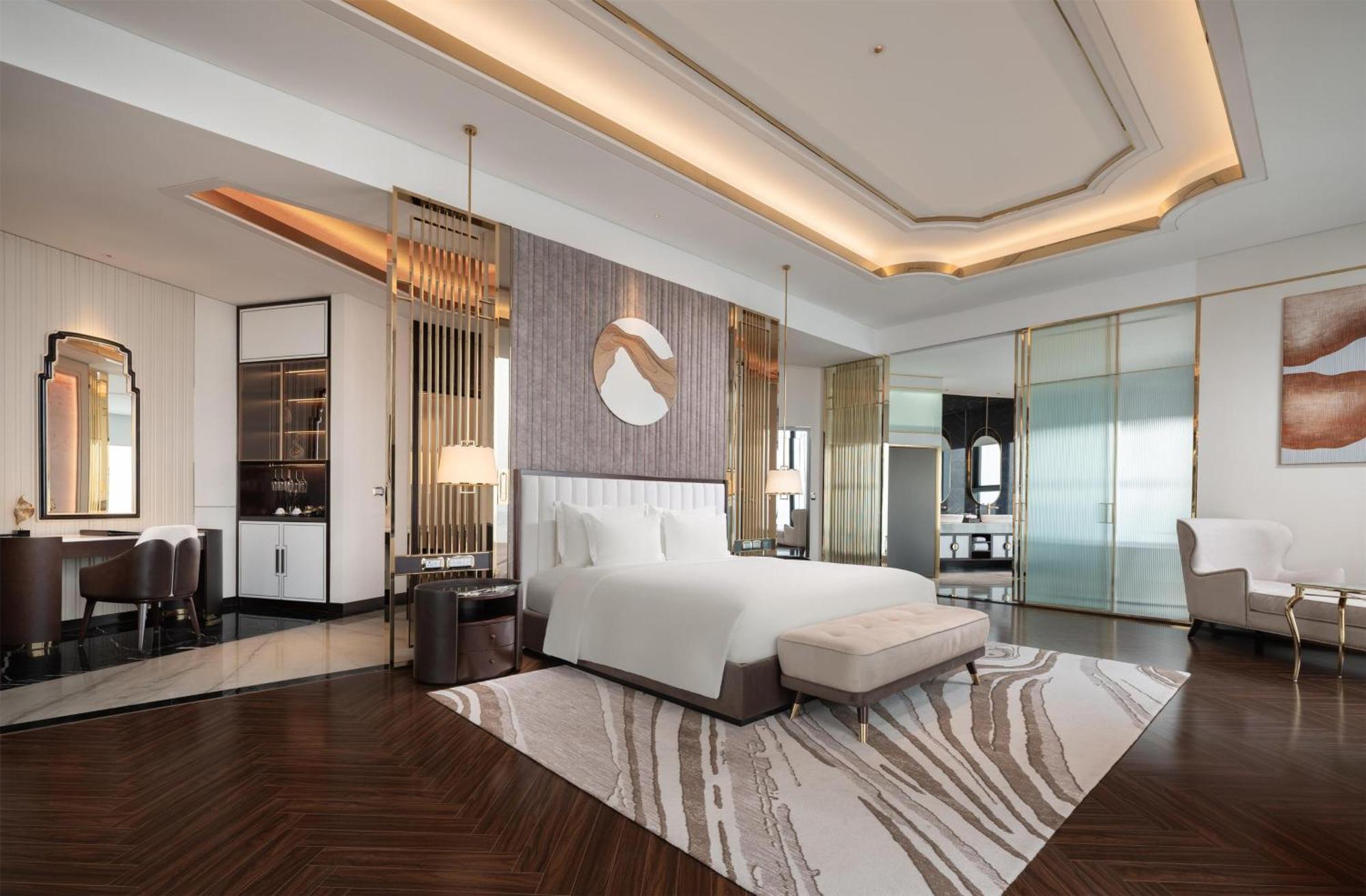 Radisson Blu Ha Long Bay Otel Dış mekan fotoğraf